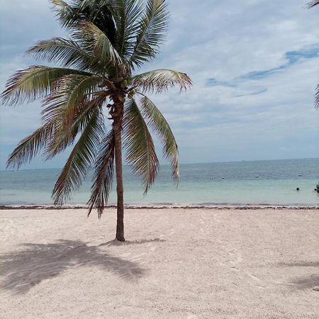 Corazon Del Pescador Apartment Cancun Bagian luar foto