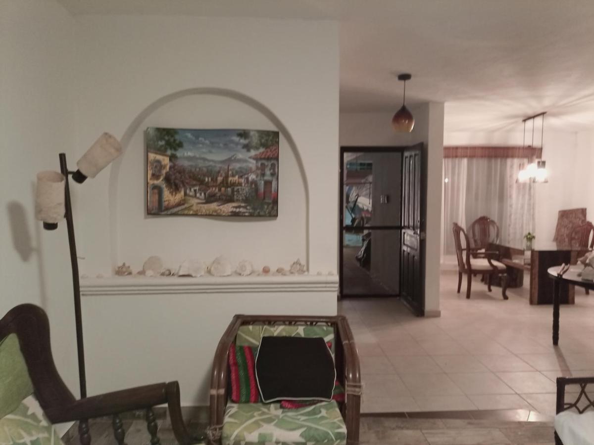 Corazon Del Pescador Apartment Cancun Bagian luar foto