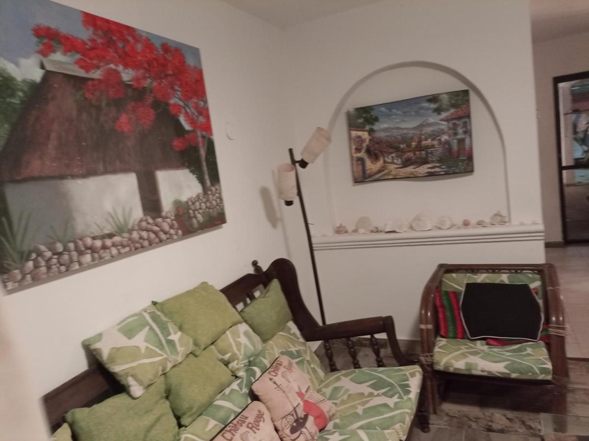 Corazon Del Pescador Apartment Cancun Bagian luar foto