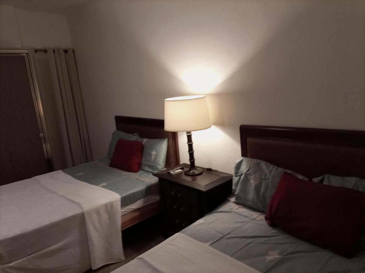 Corazon Del Pescador Apartment Cancun Bagian luar foto
