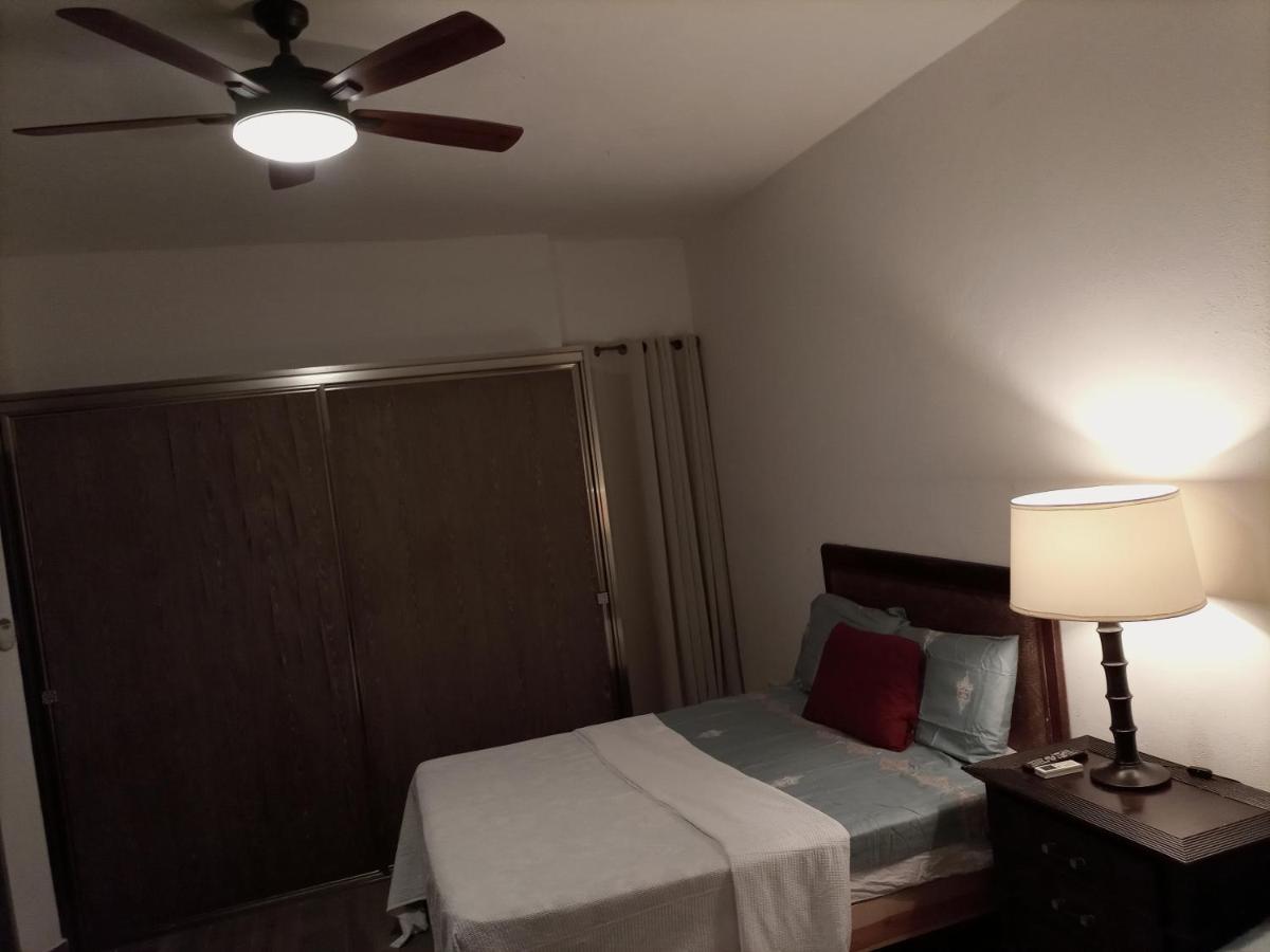 Corazon Del Pescador Apartment Cancun Bagian luar foto