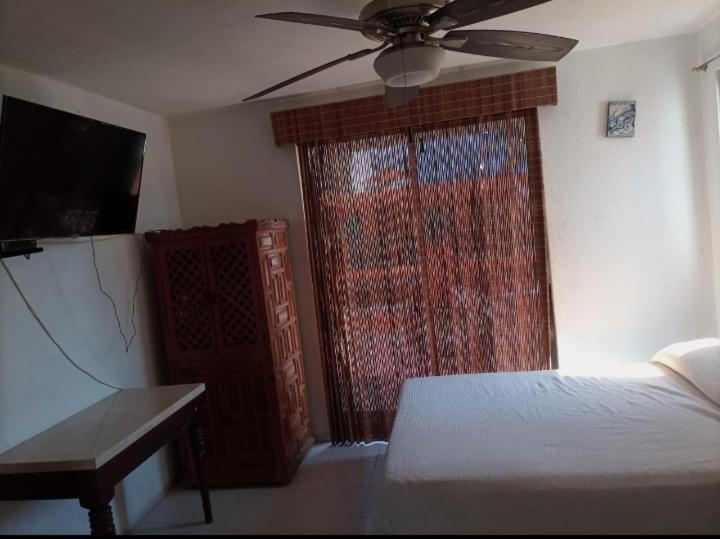 Corazon Del Pescador Apartment Cancun Bagian luar foto