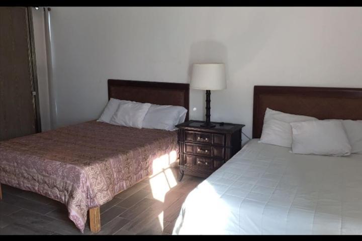 Corazon Del Pescador Apartment Cancun Bagian luar foto