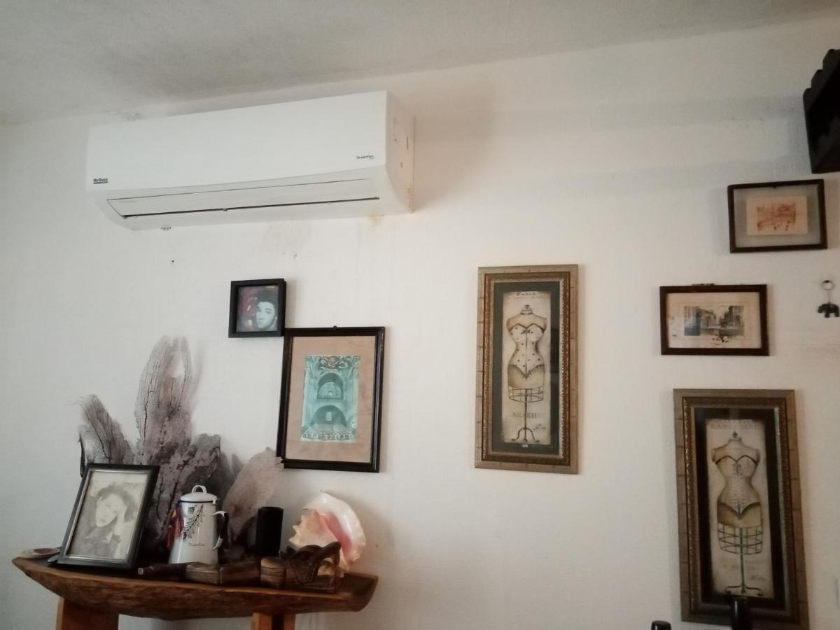 Corazon Del Pescador Apartment Cancun Bagian luar foto